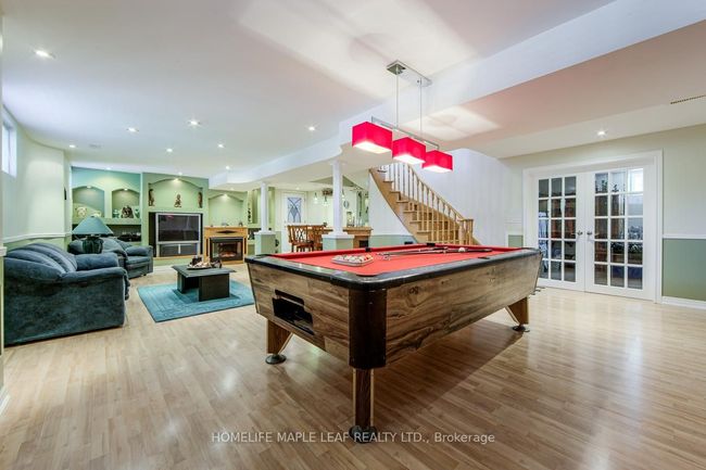 37 St Ave, House other with 4 bedrooms, 4 bathrooms and 4 parking in Bradford ON | Image 38