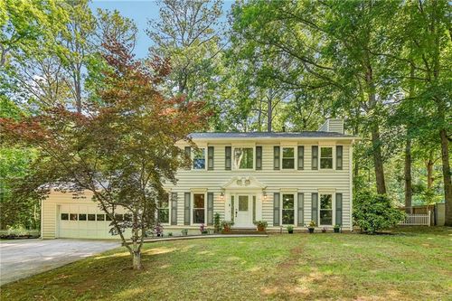 160 Deanna Court, Lawrenceville, GA, 30046 | Card Image
