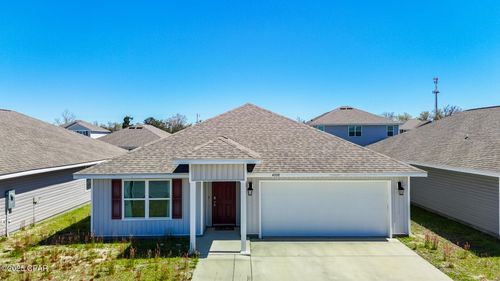 4008 Pioneer Ln, Panama City, FL, 32404-9318 | Card Image