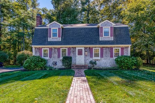 50 Archer Cir, Taunton, MA, 02780-1164 | Card Image