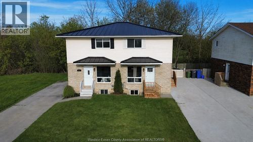 206-206-208 Arthur St N, Harrow, ON, N0R1G0 | Card Image