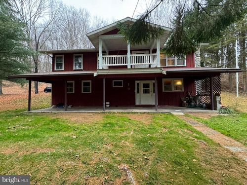 224 Shaffer Road, IMLER, PA, 16655 | Card Image