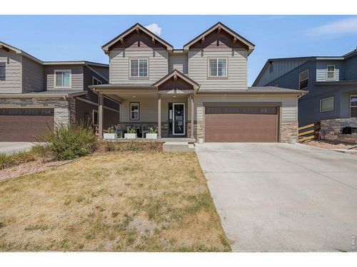 4444 Fox Grove Dr, Fort Collins, CO, 80524-6089 | Card Image