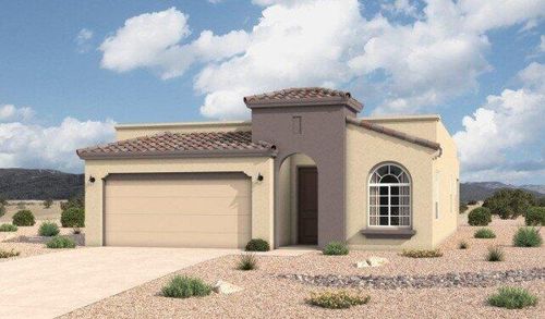 411 Spanish Walk Pl Nw, Albuquerque, NM, 87107 | Card Image