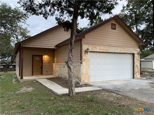 1903 Tanglewood Trail, Spring Branch, TX, 78070 | Card Image