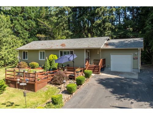 320 Haussler Rd, Kelso, WA, 98626-3012 | Card Image