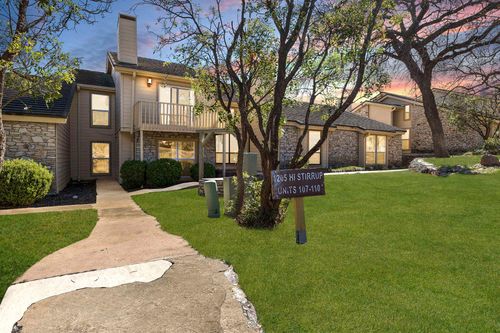 1205 Hi Stirrup, Horseshoe Bay, TX, 78657-6260 | Card Image