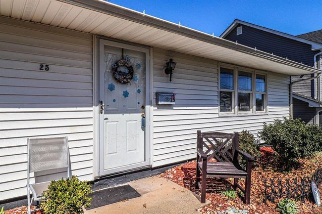 25 Windsor Rd, House other with 3 bedrooms, 1 bathrooms and null parking in Edison NJ | Image 5
