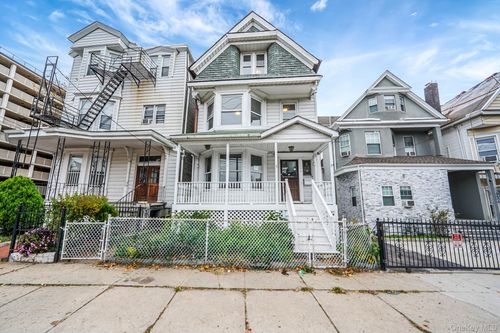 155 Hawthorne Ave, Yonkers, NY, 10701-3504 | Card Image