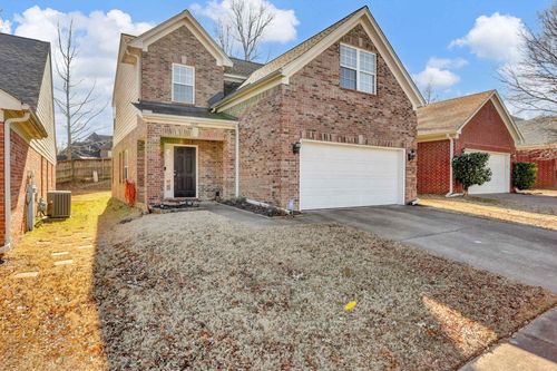 12119 Misty Trl, Arlington, TN, 38002-9908 | Card Image