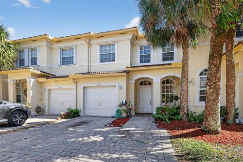 103-2671 Sw 85th Ter, Miramar, FL, 33025-2948 | Card Image