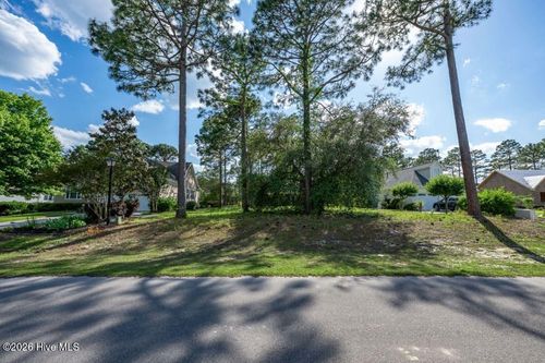 205 Planters Ridge Drive, Sunset Beach, NC, 28468 | Card Image