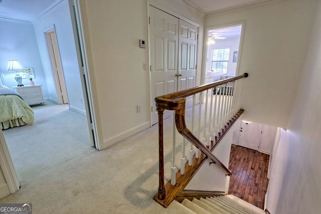199 Stornoway Dr, Townhouse with 3 bedrooms, 2 bathrooms and 3 parking in Clayton GA | Image 48