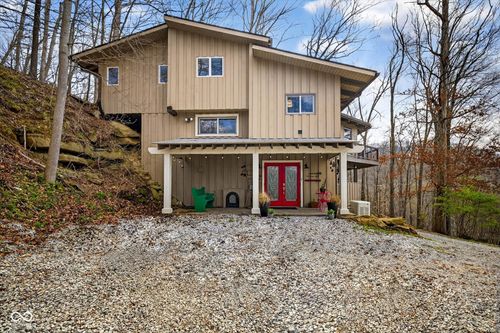 3303 S Mcgowan Rd, Bloomington, IN, 47401-8845 | Card Image