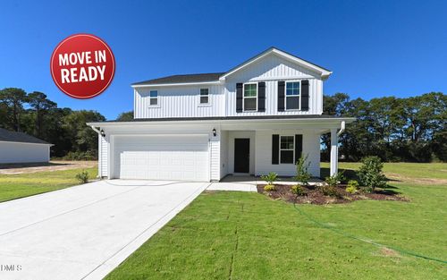 lot-60-205 Hill St, La Grange, NC, 28551 | Card Image