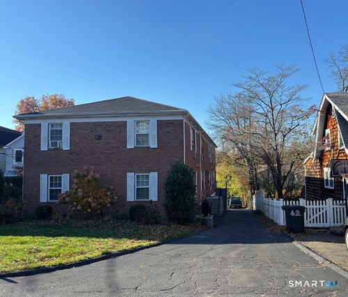 b-168 Highview Ave, Stamford, CT, 06907-1400 | Card Image