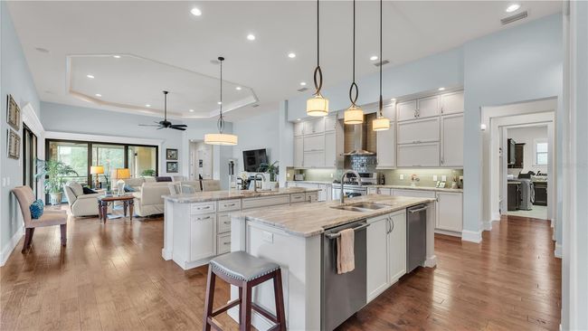 6942 Indian Creek Park Dr, House other with 4 bedrooms, 5 bathrooms and null parking in Lakeland FL | Image 19