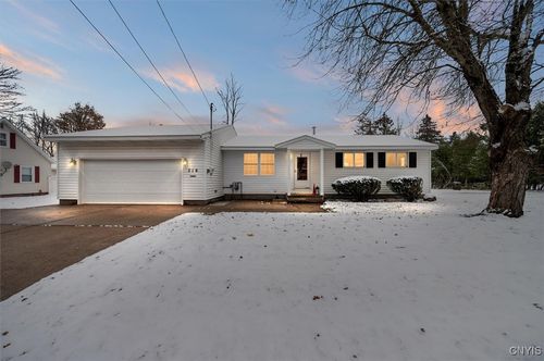 216-214 Hamilton St, Rome, NY, 13440-3006 | Card Image