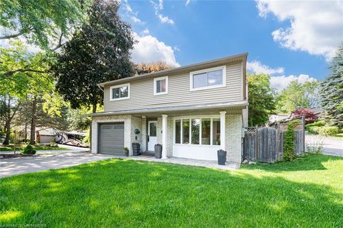 1481 Otis Ave, Mississauga, ON, L5C2R8 | Card Image