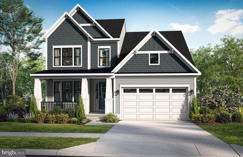 HOMESITE 62 Kenmare Way, REHOBOTH BEACH, DE, 19971 | Card Image