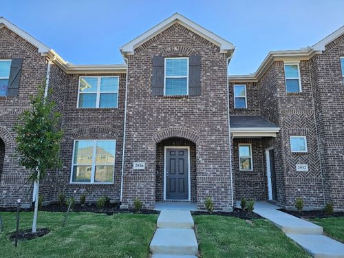2936 Baneberry Ln, Mesquite, TX, 75150-4062 | Card Image