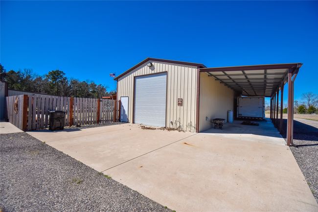 318 Palm Rd, House other with 3 bedrooms, 2 bathrooms and null parking in Big Sandy TX | Image 28