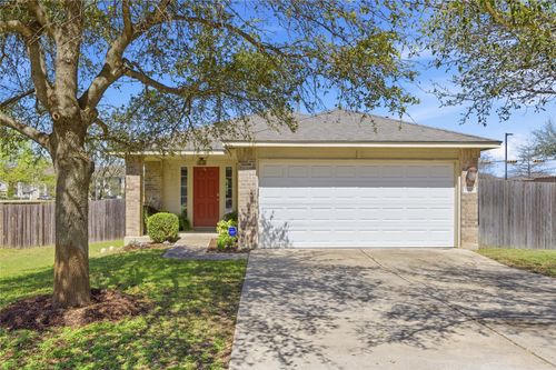 15028 Sassafras Trl, Pflugerville, TX, 78660-3023 | Card Image