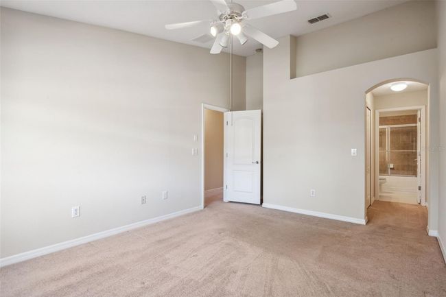 31215 Flannery Ct, Townhouse with 2 bedrooms, 3 bathrooms and null parking in WESLEY CHAPEL FL | Image 35