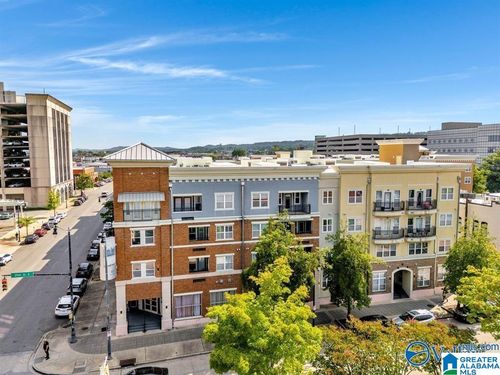 302-401 20th St S, BIRMINGHAM, AL, 35233-2040 | Card Image