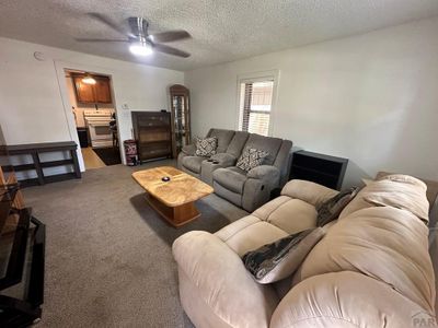 1306 S 10th St, House other with 3 bedrooms, 1 bathrooms and 4 parking in Lamar CO | Image 3