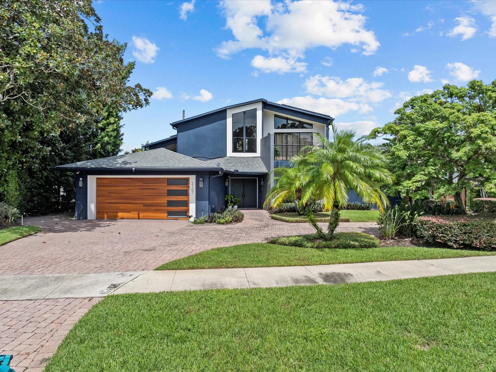 Companero Ave, Orlando, FL 32804