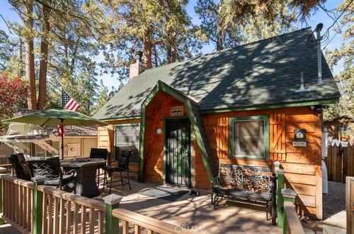 409 W Rainbow Blvd, Big Bear City, CA, 92314-9388 | Card Image