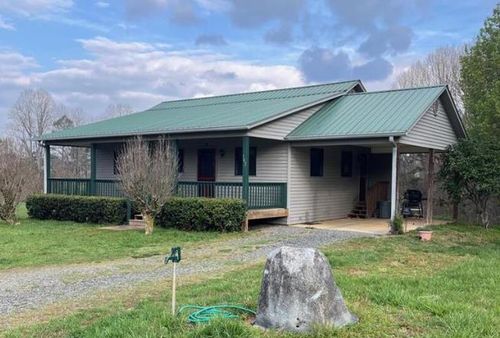 142 Arrowhead Trail, Hayesville, NC, 28904 | Card Image