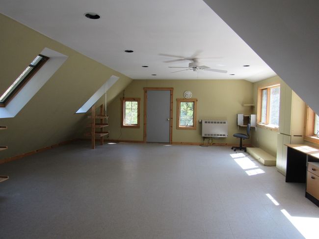 50 Stratton View Rd, House other with 6 bedrooms, 5 bathrooms and null parking in Winhall VT | Image 57
