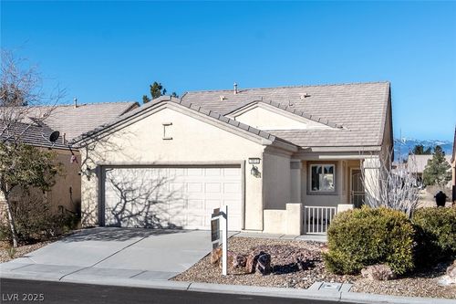 7813 Homing Pigeon St, North Las Vegas, NV, 89084-3791 | Card Image