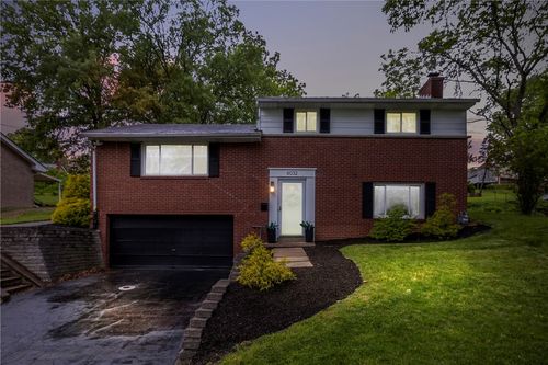 6032 Dalmation Dr, Bethel Park, PA, 15102-4008 | Card Image