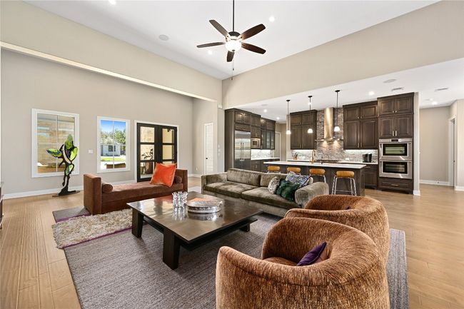Living area | Image 5