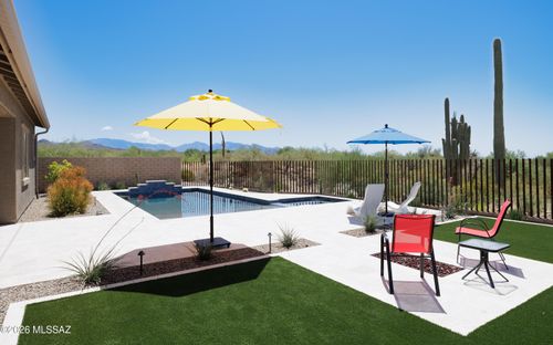 6561 W Antler Bend Pl, Marana, AZ, 85658-0147 | Card Image