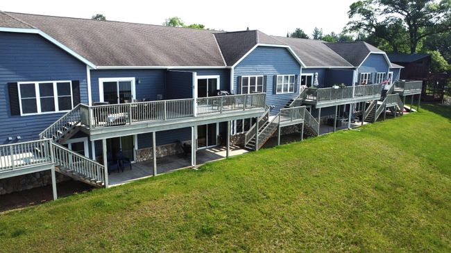 UNIT-1-13 - 9811 Deer Trail Rd, Condo with 20 bedrooms, 20 bathrooms and null parking in Tomahawk WI | Image 6