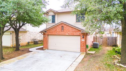 1431 Roxannes Run, Pflugerville, TX, 78660-3285 | Card Image
