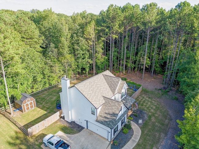 1417 Woodrow Kay Rd, House other with 4 bedrooms, 3 bathrooms and null parking in rockmart GA | Image 52
