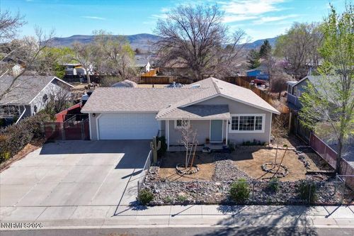 429 Keystone Dr, Dayton, NV, 89403-8044 | Card Image