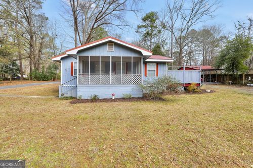 501 Lakeshore Dr, Monticello, GA, 31064-3413 | Card Image