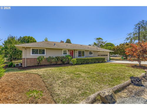 6600 Se Monroe St, Milwaukie, OR, 97222-2306 | Card Image