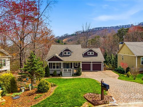 324 Fennel Dun Cir, Biltmore Lake, NC, 28715-4512 | Card Image