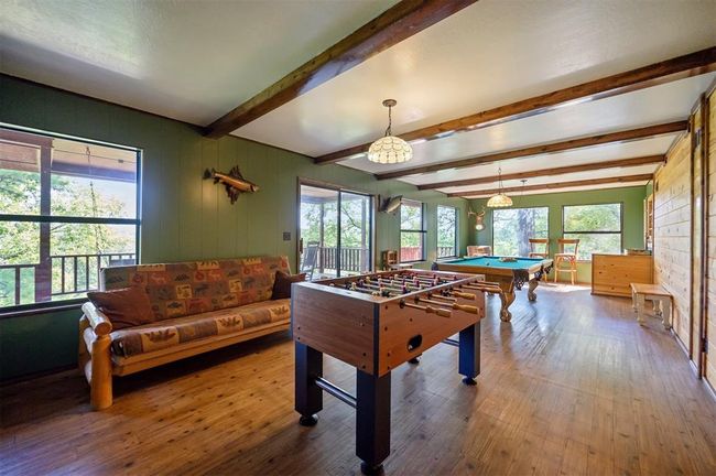 2162 River Ridge Rd, House other with 3 bedrooms, 2 bathrooms and null parking in Watson OK | Image 29