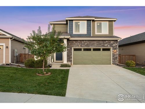 3017 Thorn Cir, Loveland, CO, 80538-6444 | Card Image