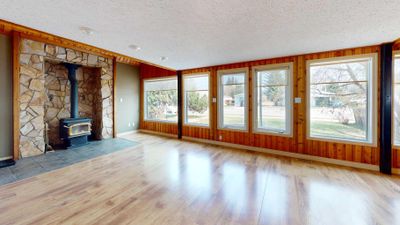 9718 100 St, House detached with 4 bedrooms, 2 bathrooms and 4 parking in Plamondon AB | Image 3