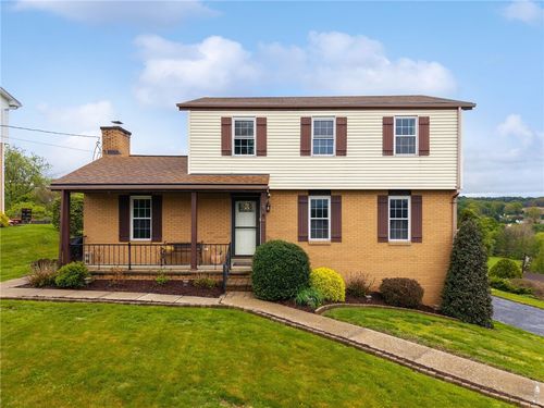 24 Waverly Dr, Greensburg, PA, 15601-1319 | Card Image