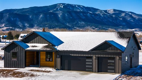 2445 Pine Ridge Road, Red Lodge, MT, 59068 | Card Image